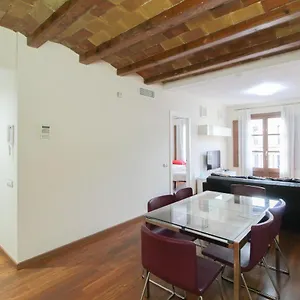  Apartament Girona 108 Hiszpania