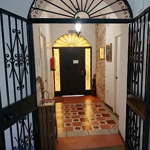  Apartament Patio De Arance Hiszpania
