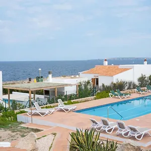 Sagitario Rymar , Cala'N Bosch (Menorca) Spain