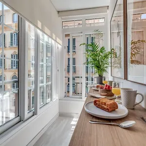  Apartament Victoria 16 Premium By Nagoa Homes Hiszpania