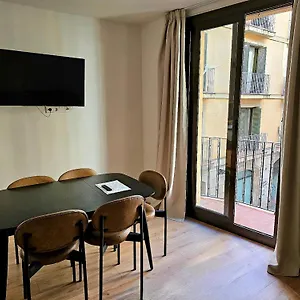Rambla De Mar Apartament