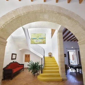 Tem Turismo De Interior , Alcudia (Mallorca) Spain