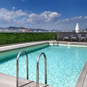 4* Hotel Condal Mar Affiliated By Melia