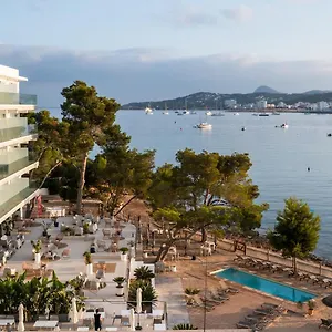 Els Pins & - Emar 4*, Sant Antoni de Portmany Espagne