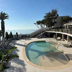 **** Hotel Ilunion Caleta Park Spanien