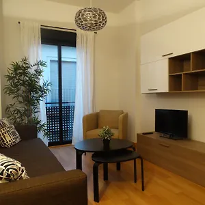  Apartament - Jinetes, 14 Hiszpania