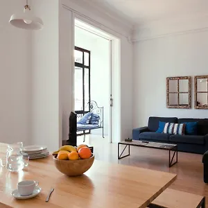  Apartament My Address In Hiszpania