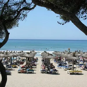 *** Hotel Palmira Spanien