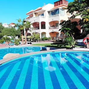  Apartament Royal Golf Park Club, Golf Del Sur Hiszpania