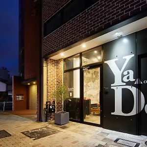 Yado!kyoto Okazaki 日本