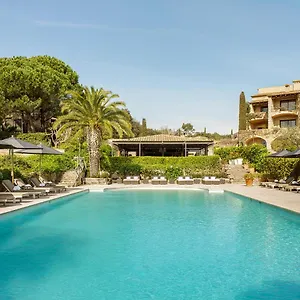 Mas De Hotel&spa, Relais&châteaux 5*, Torrent (Girona) Espagne