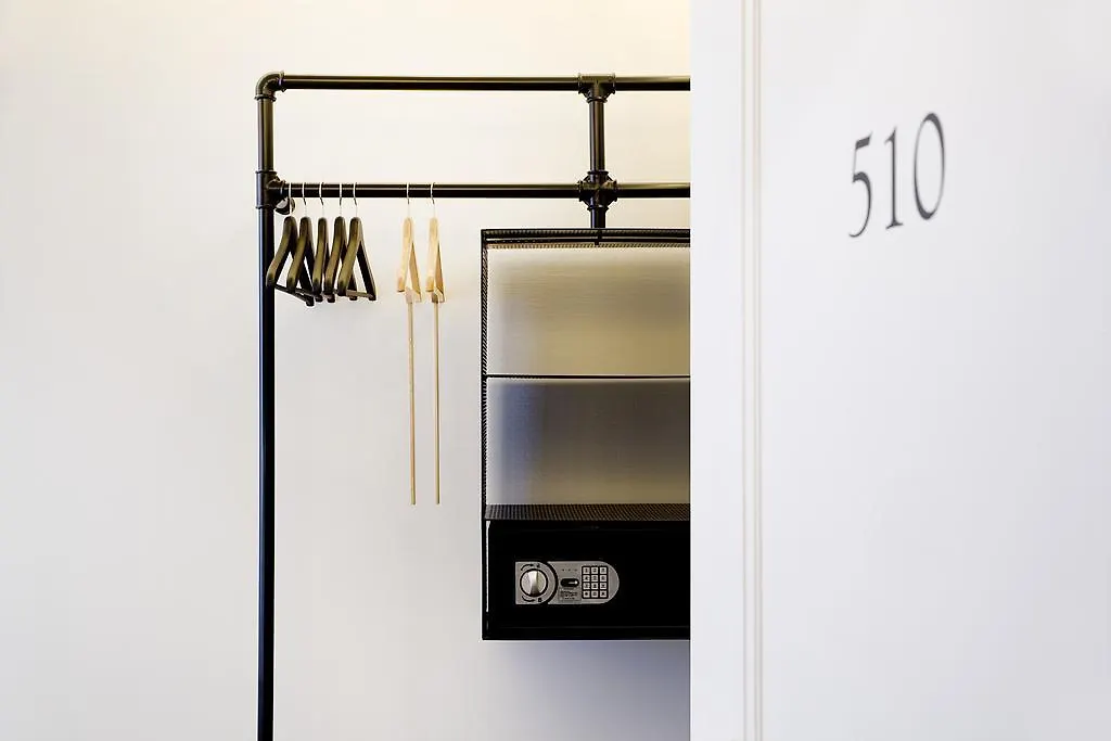 Praktik Vinoteca Hotel Barcelona