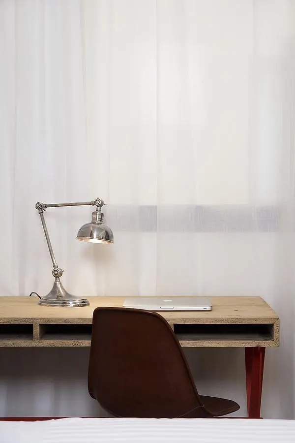 Hotel Praktik Vinoteca Barcelona