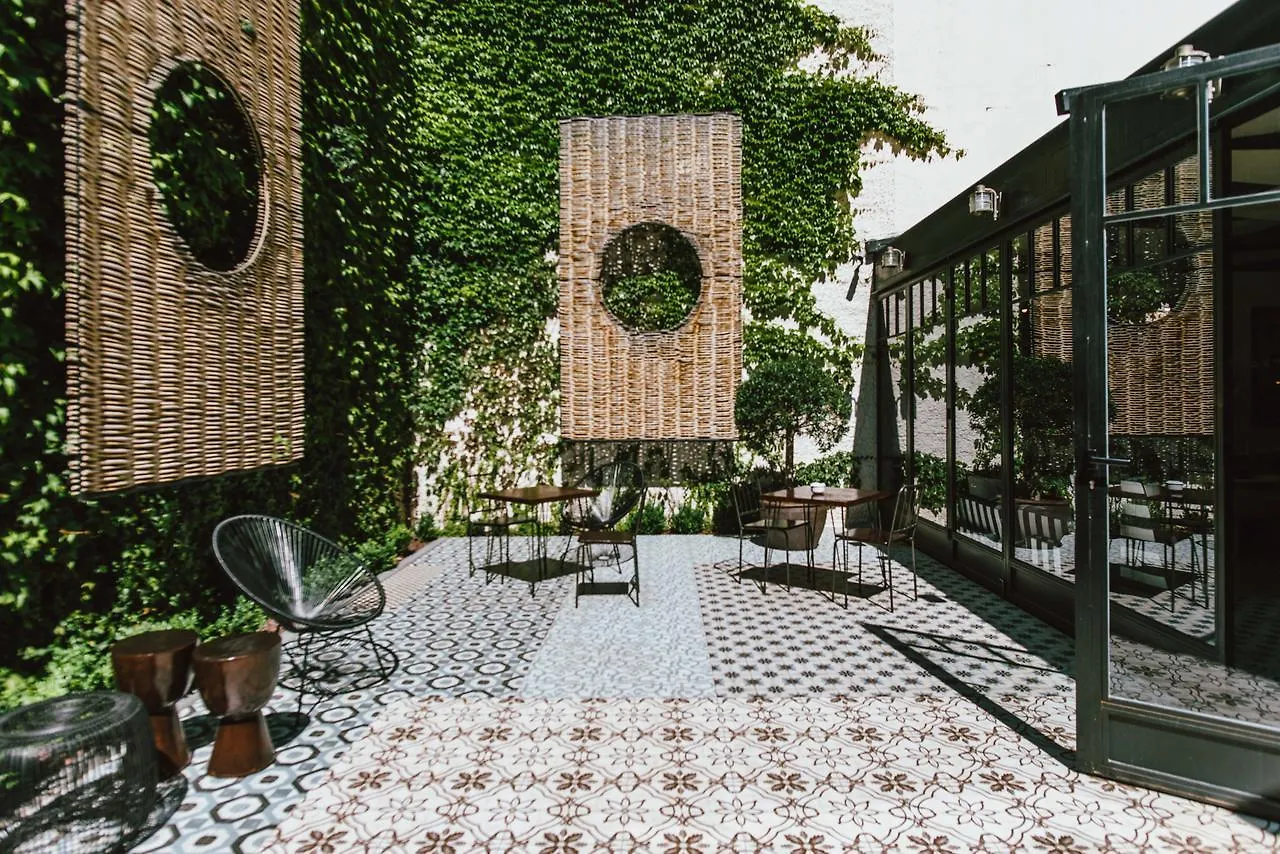 Hotel Praktik Vinoteca Barcelona Hiszpania