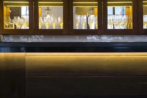 Hotel Praktik Vinoteca Barcelona